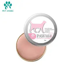 fsf24278928 repellent gel Natural Dog Paw Balm Moisturizer and Soother with Shea Butter