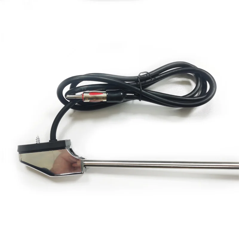 TLC1644 telescopic universal car antenna/ auto am fm antenna