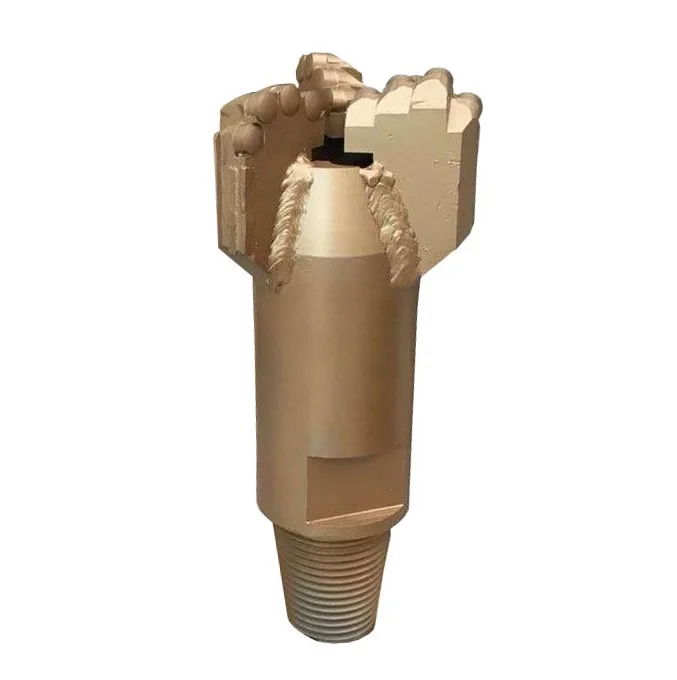 Фабрика сразу поставляет 146 мм долото PDC для бурения скважин на воду