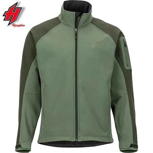 Custom Logo Women Sports Jackets Windproof Waterproof Outdoor Softshell Jacket 2022