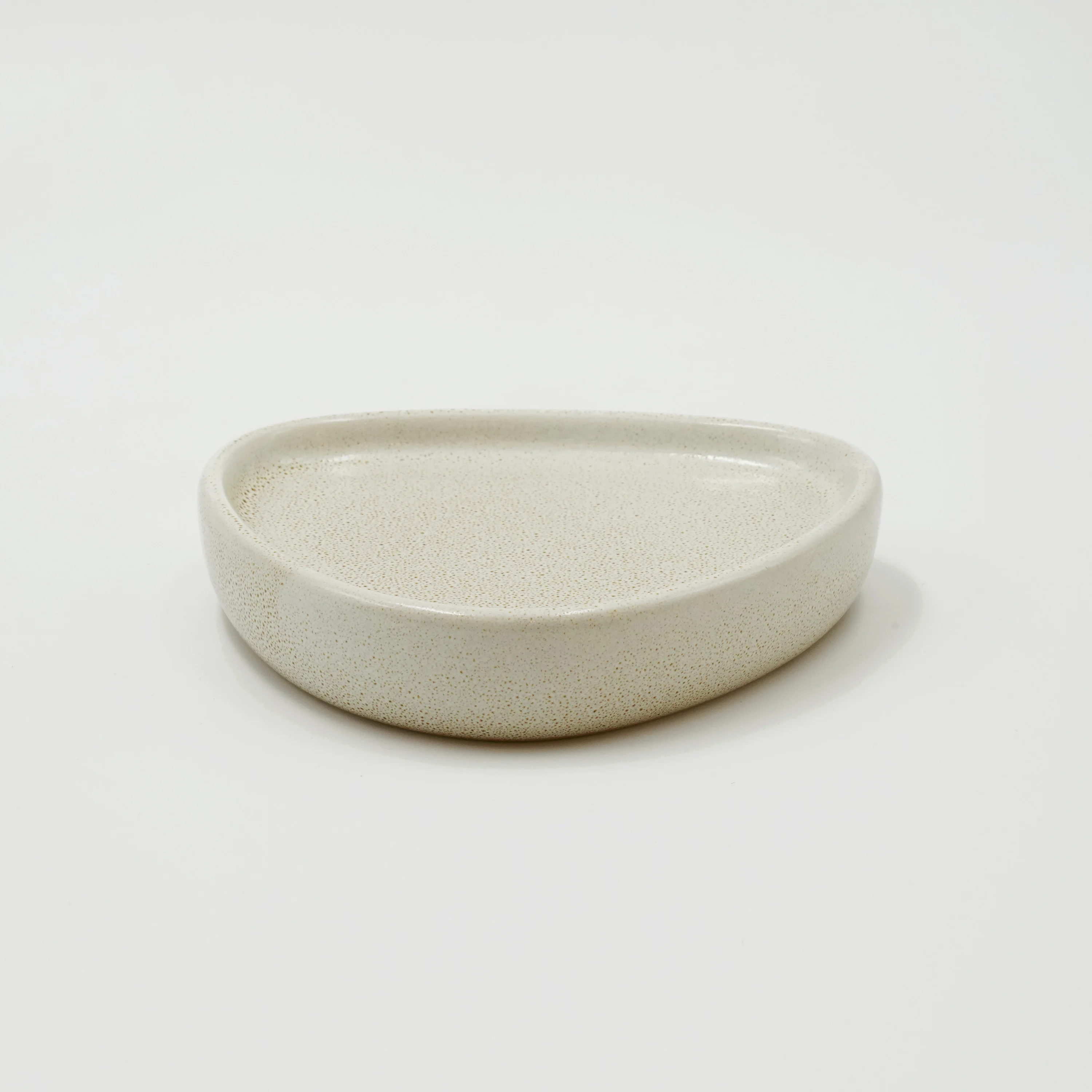 2021 New Beige Ceramic Bathroom Luxury Accessory Set