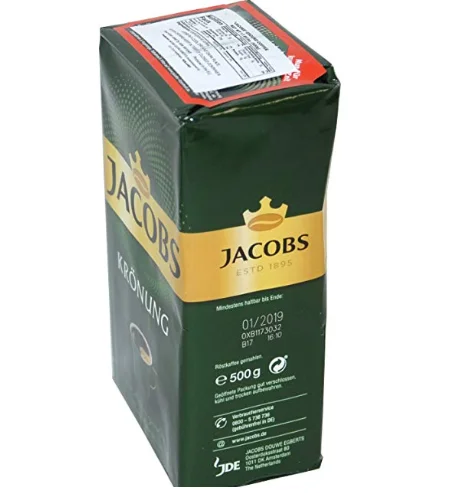 CHEAP PRIEC JACOBS KRONUNG 250/500g Wholesale price