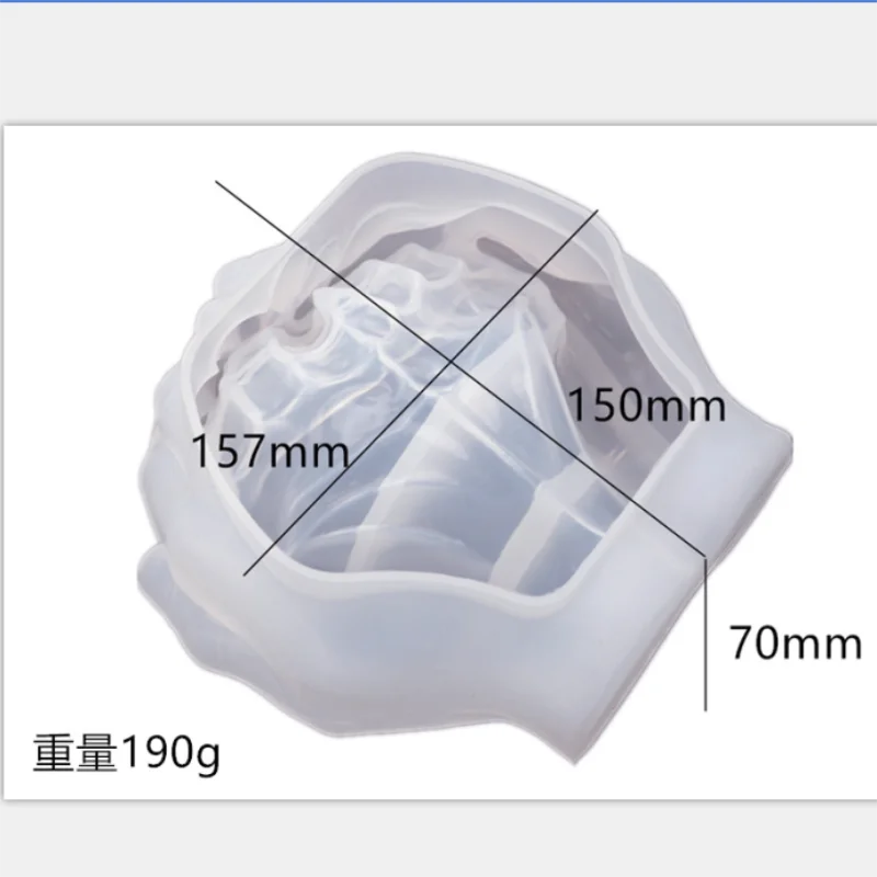  Hand  Ashtray  mold (5).png