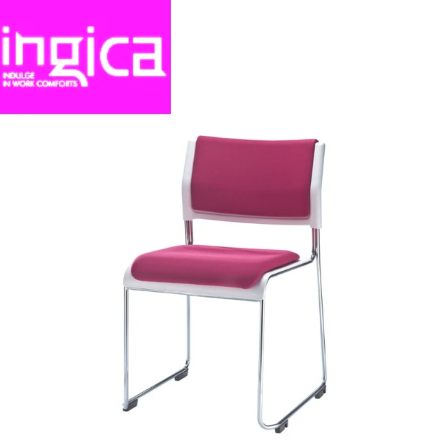 Taiwan cushions chair with writing tablet for conference