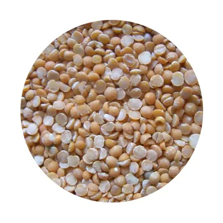 Органический желтый раздельный горох для людей по низкой цене