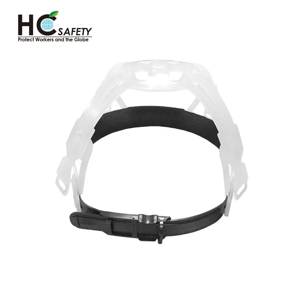 H101 Ho Cheng Safety CE EN 166 ANSI Z89.1 industrial safety helmet manufacturer