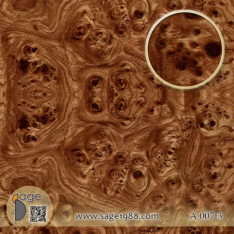 Гидрографические пленки из гранул древесины CFCH Тайвань