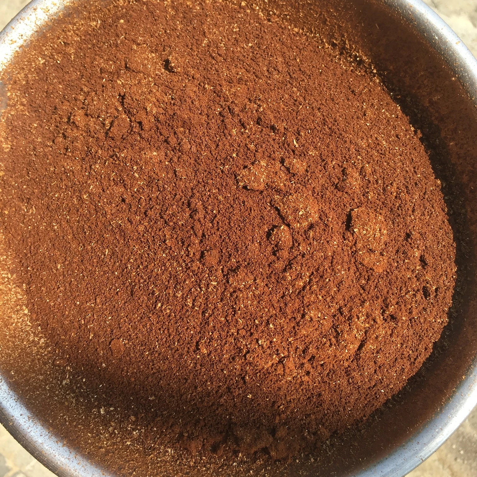 100% кофейный порошок Arabica Для женщин-хит продаж во Вьетнаме