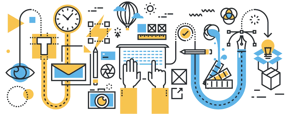 Клон мобильного приложения
