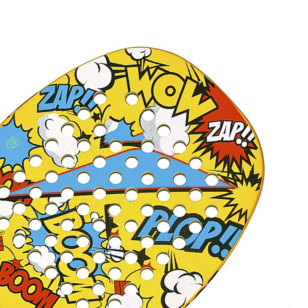 
Beach Tennis Rackets Custom Carbon Beach Paddle/Padel Racket with your logos and color combinations 