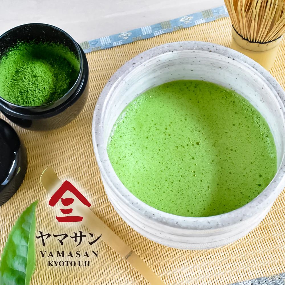 Japan Matcha
