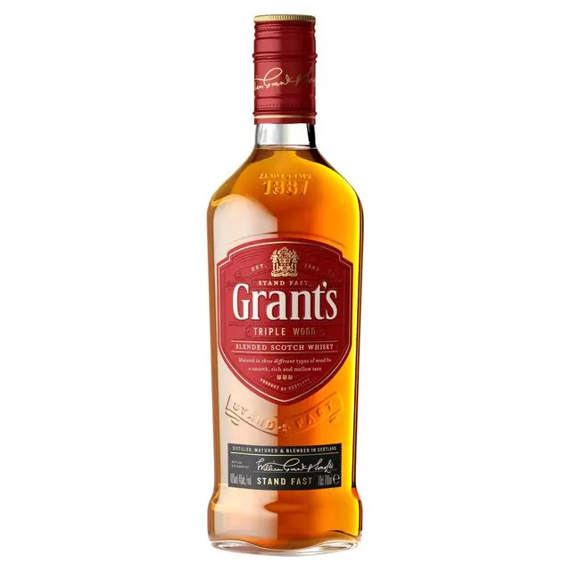 Original Grants Finest Scotch Whisky 1000 ml