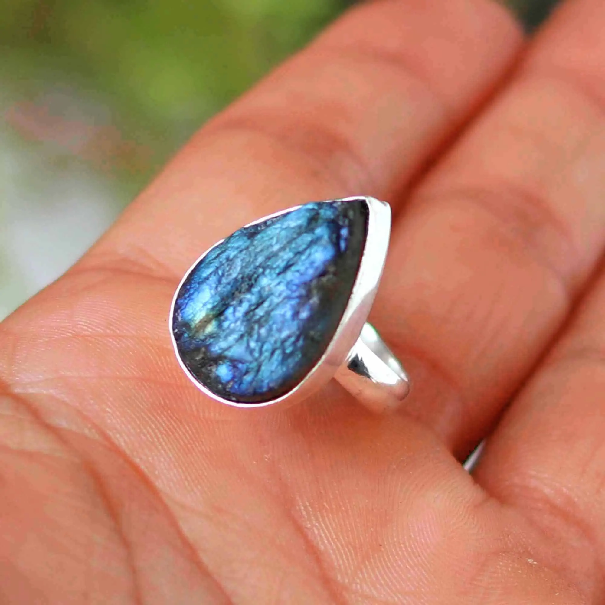 natural druzy rings gemstone bracelet druzy points granite stones amethyst druzy labradorite navel overlay rings gemstone