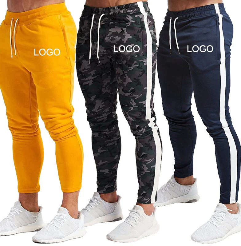 Custom Sports Solid Color Jogger /OEM Design Manufacture Jogger Supplier Custom For Men high quality Sweat pant In Pakistan 2021