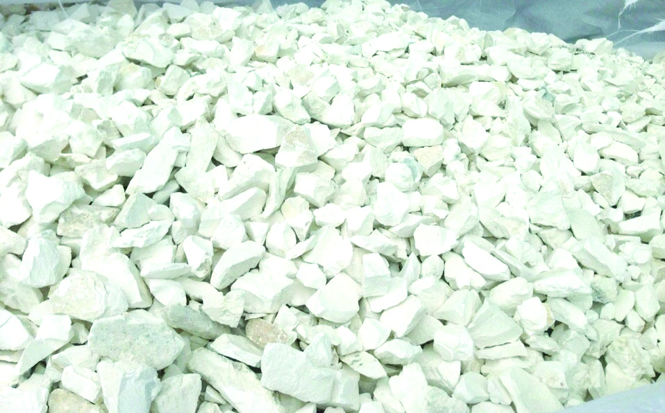 
HIGH QUALITY Dolomite Burnt from Viet Nam 