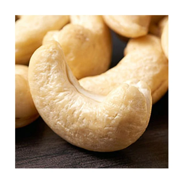 High Quality Biggest Size Cashew Nuts W180 from Vietnam Premium Cashew Nut Ready to Ship Best Cashew Nuts