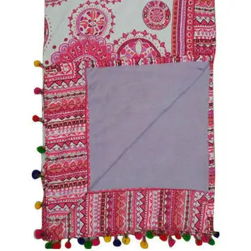 viscose stole silk scarves for women in bulk quantity