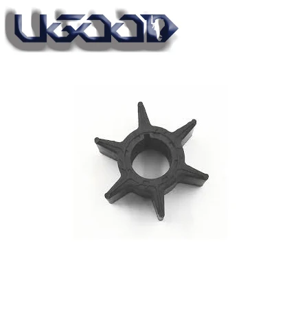 TAIWAN 60HP 6H3-44352-00 Outboard Impeller Rubber For YAMAHA