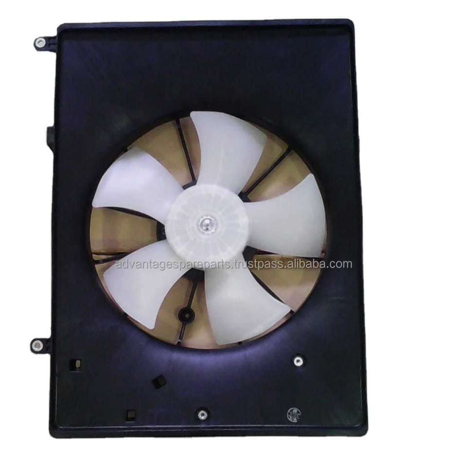 FAN ASSY W/MOTOR FAN WITH MOTOR 16360-B1101 for TOYOTA RUSH