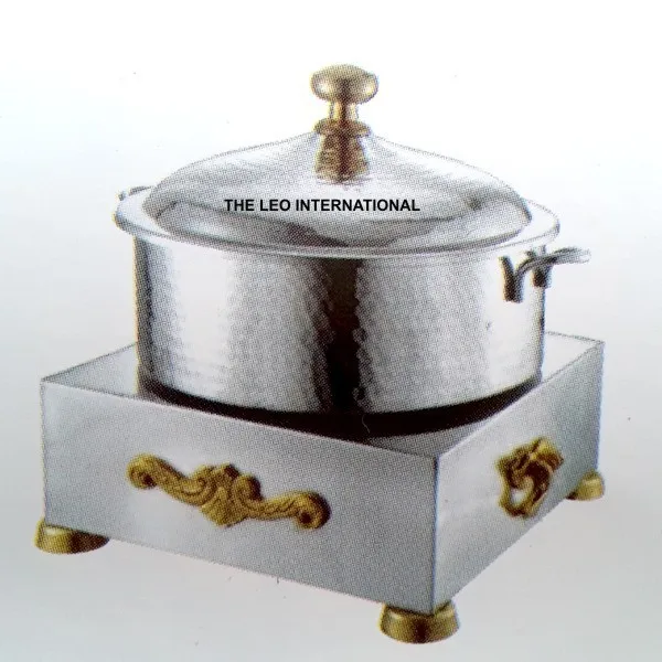 mini chafing dish Other Hotel & Restaurant Supplies stainless steel chafing dish hammered chafing dish