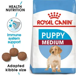 royal canin ALL SIZES