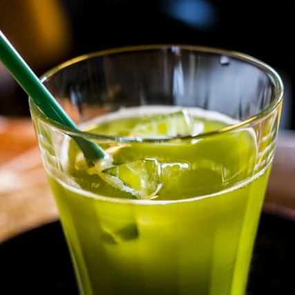 
 Приятный порошок зеленого чая маття, Киотский японский, оптовая продажа  