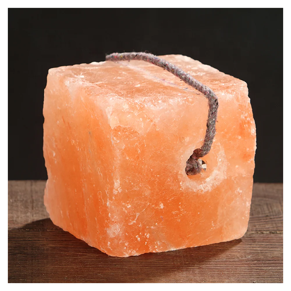 Premium Quality 100% Natural Himalayan Animal Lick Salt Himalayan Pink Animal Lick Mineral Salt Rich Minerals Salt Lick Stone