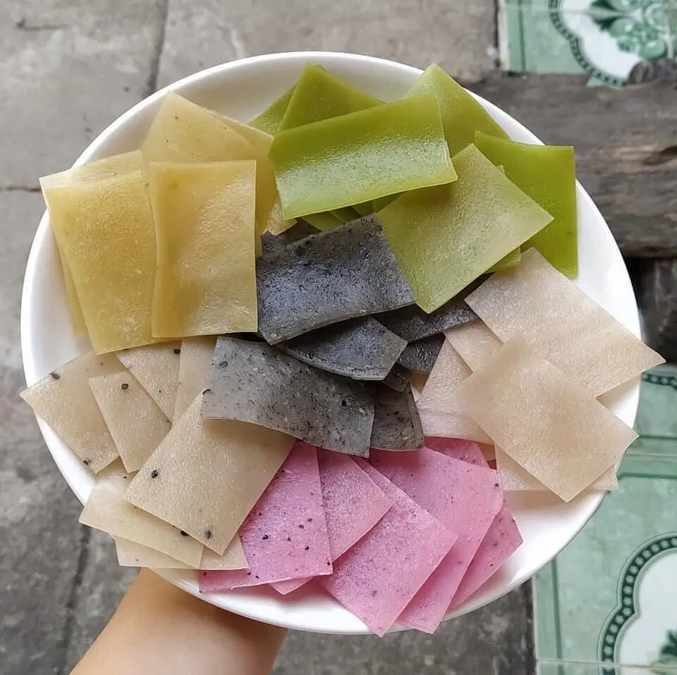  Чипсы креветки неприготовленные/сушеные крекеры овощные чипсы-Whatsap 0084 989 322 607