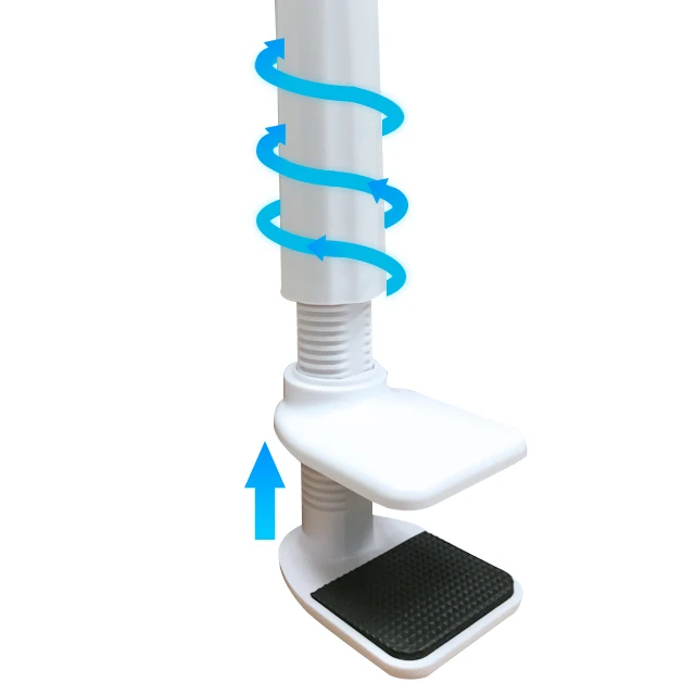 Portable Lazy Bed Phone and Tablet Holder ABS+Silicone+Aluminium Alloy Delivery Time 7-25 Days Long Arm Gooseneck