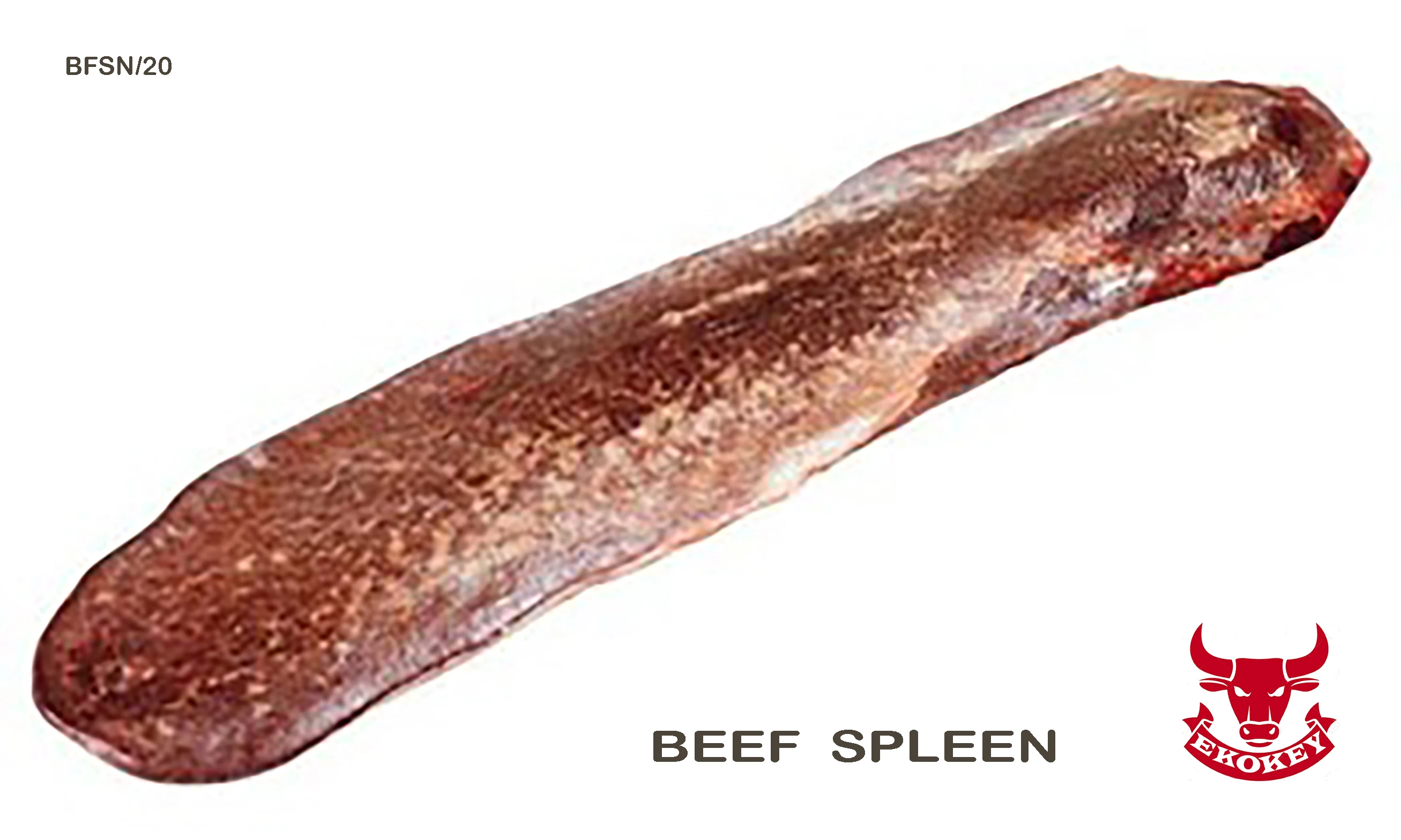 ORGANIC BEEF SPLEEN FRESH PROCESSING BEEF SPLEEN HIGH QUALITY FROZEN BEEF SPLEEN ORIGIN MONTENEGRO