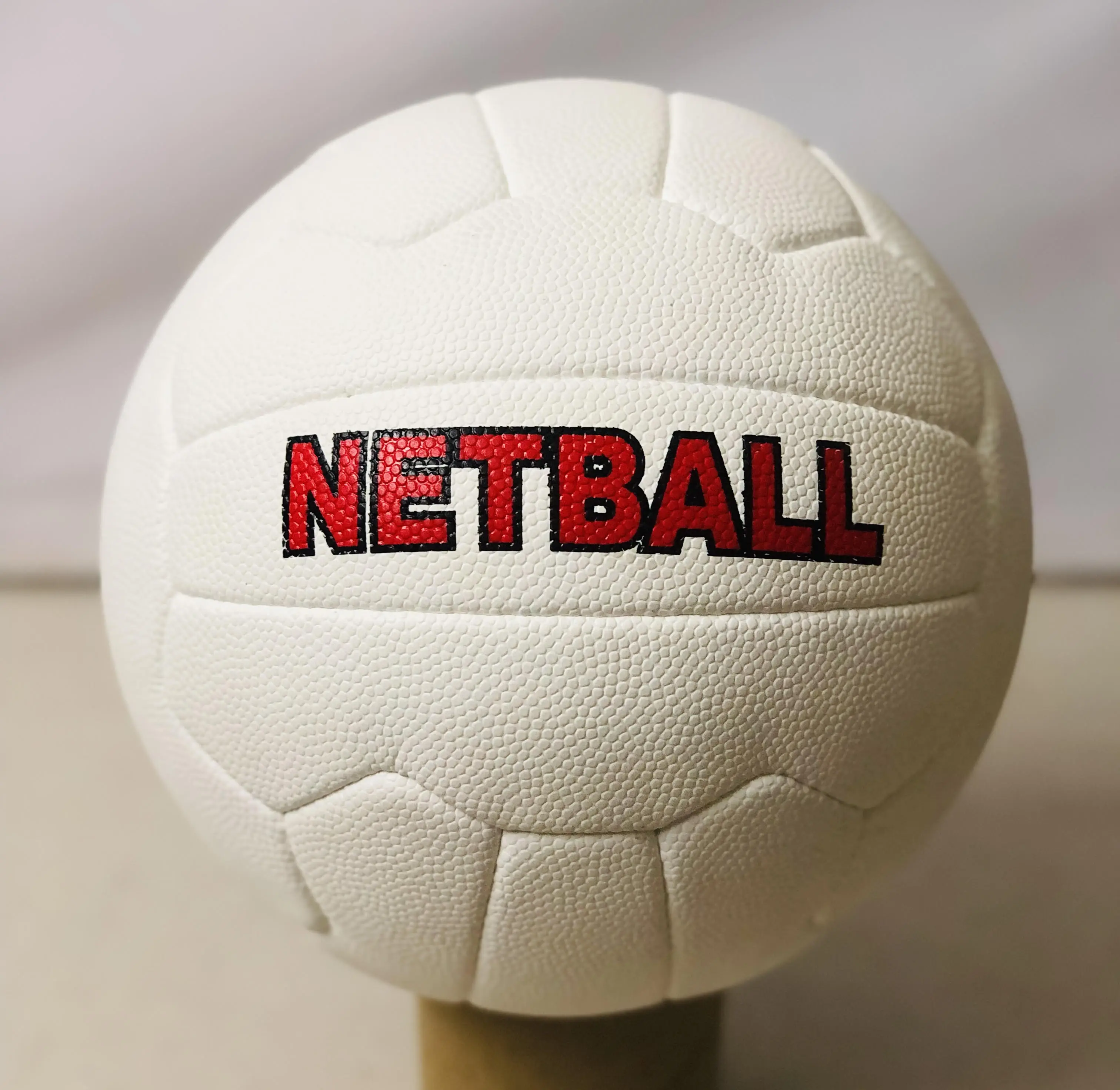 Сетчатый мяч