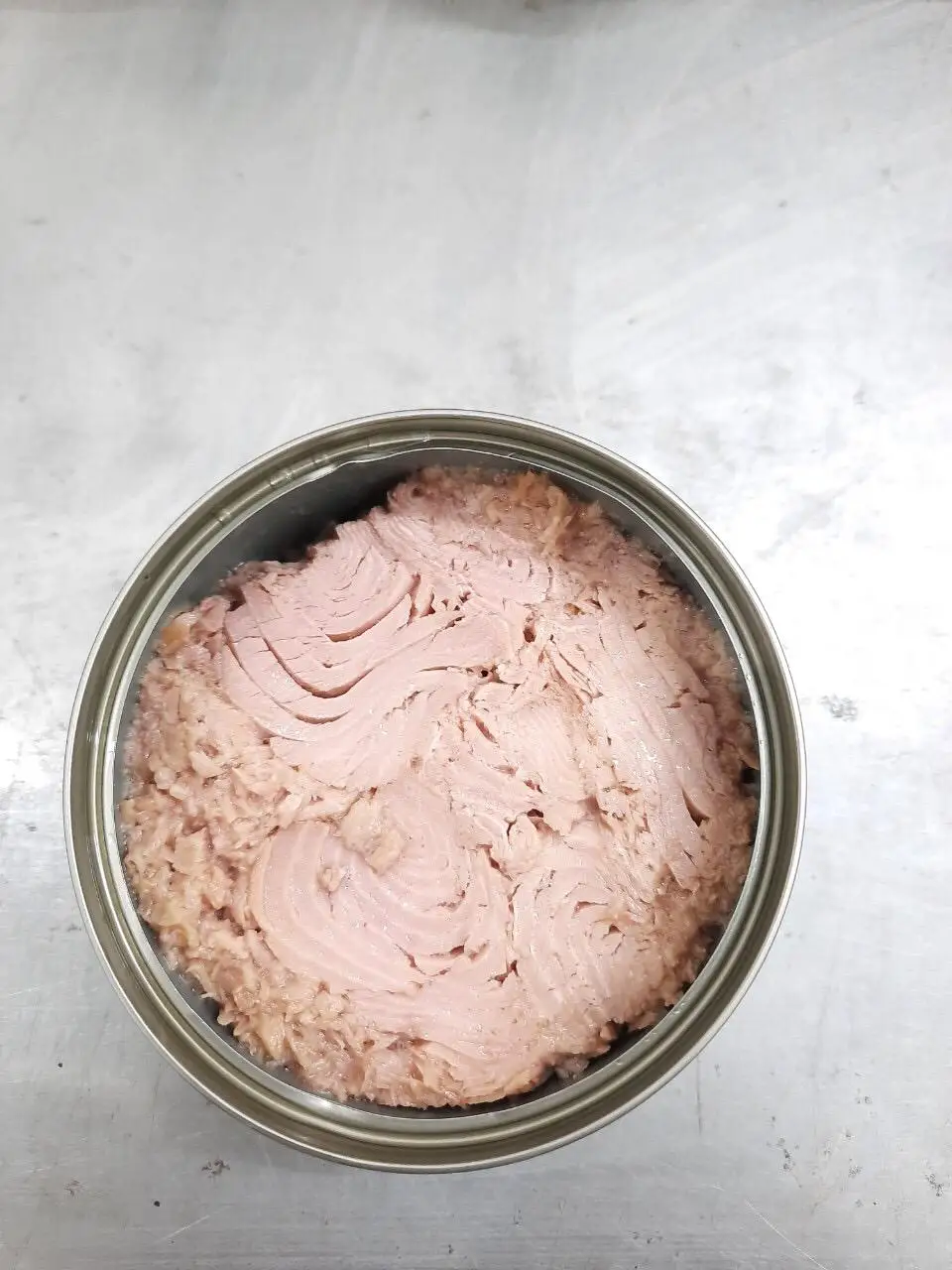
Good Price Light Meat Canned Fish Canned Tuna Chunks 65g to 1885g 