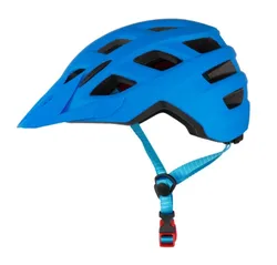 Adjustable Mountain Bike Helmet Ultralight Removable Sunscreen Brim MTB Bicycle Helmet