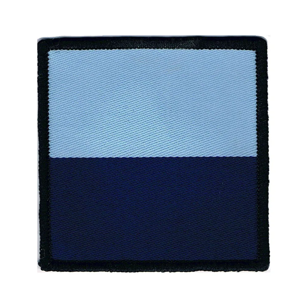 13-й корпус (красная Газель на белом красном диске также носится Betfor образовательный значок руку