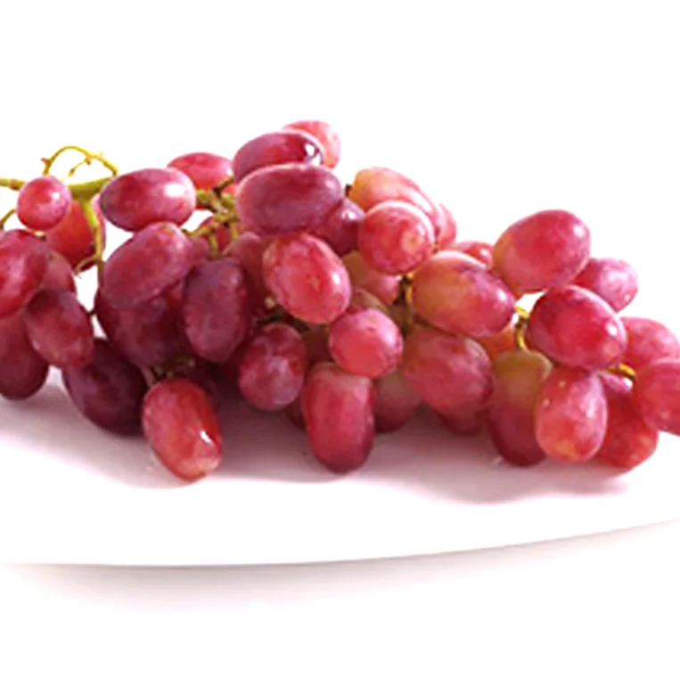 
Top quality fresh grapes Hot selling nutrition juicy fresh grapes (seedless) 