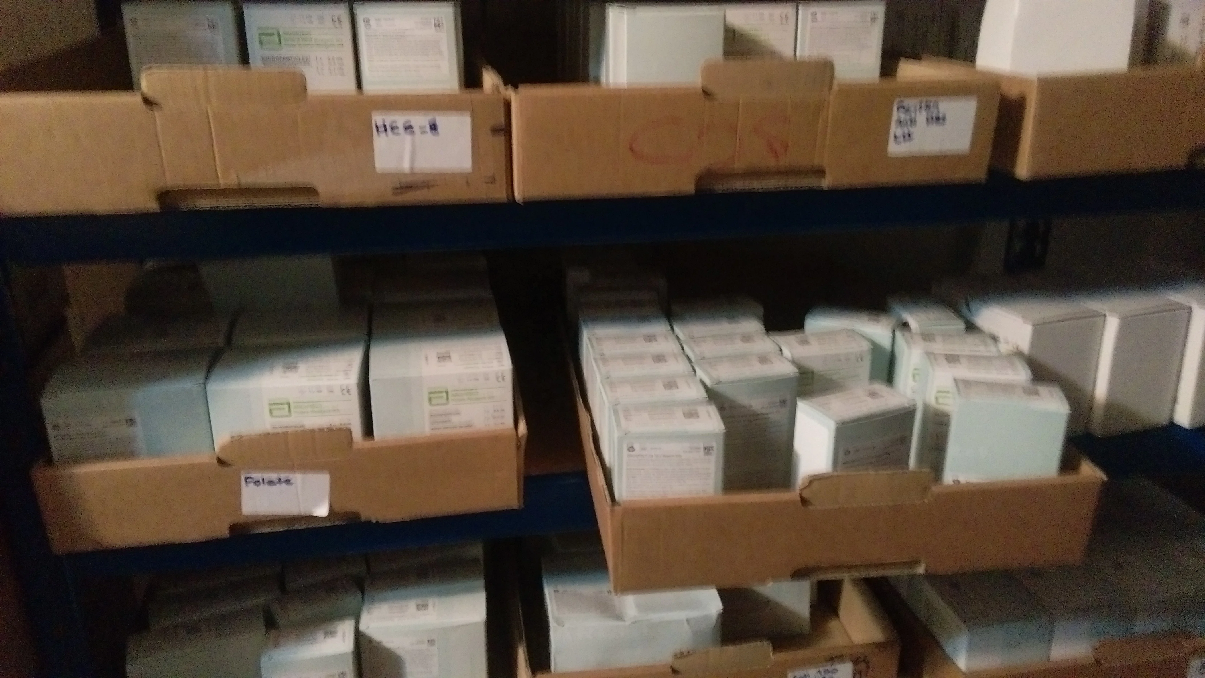 ROCHE INTEGRA  EOS Laboratory General Medical Supplies Medical Health Services Laboratory Test Kit Diagnostic Instruments