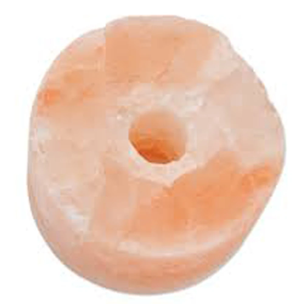 
Animal Lick Salt Stone Rock For Nutrition Feed 100% Natural Pure Himalayan Salt Pure Horses Deer Goats Cattle With Rope 