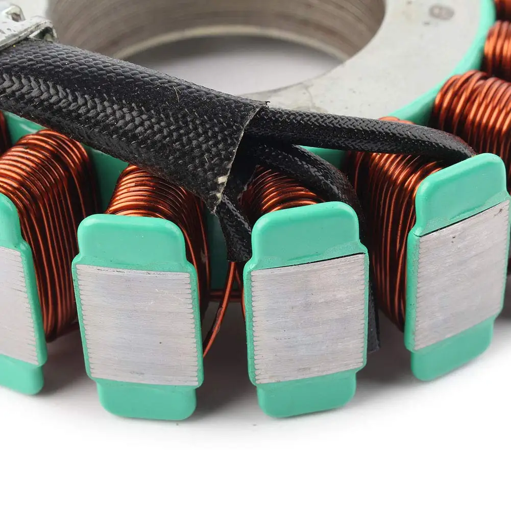 OEM Performance Feature Motorcycle Magneto Generator Stator Coil Compatible With CN250 HELIX 250