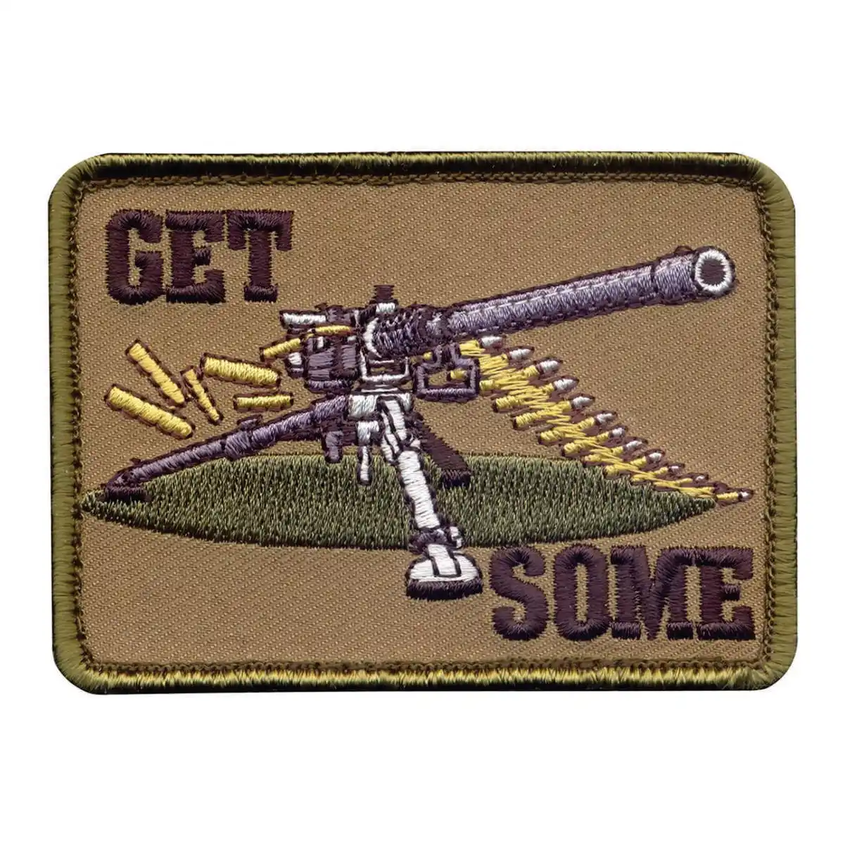 Low MOQ Custom Laser Cut Heart Shape Colorful Appliques Felt Fabric Digital Embroidered Patches