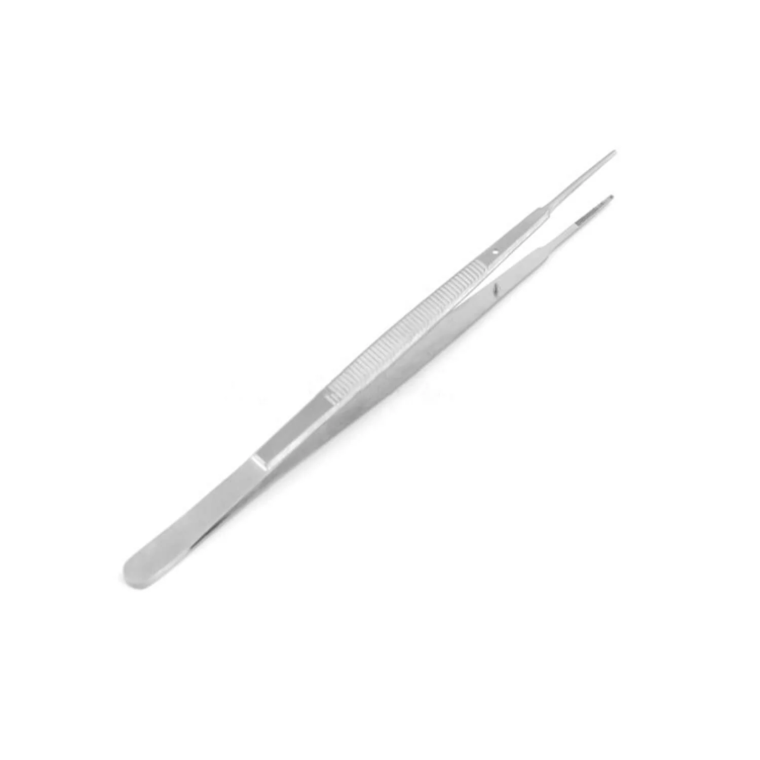 Professional Medical Surgical Dissecting Forceps Gerald Thumb Forceps Solid Quality Stainless Steel