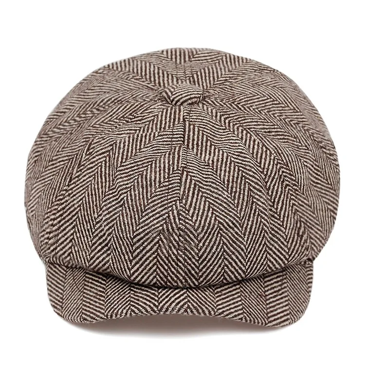 New high quality beret caps for military uniform and military police caps