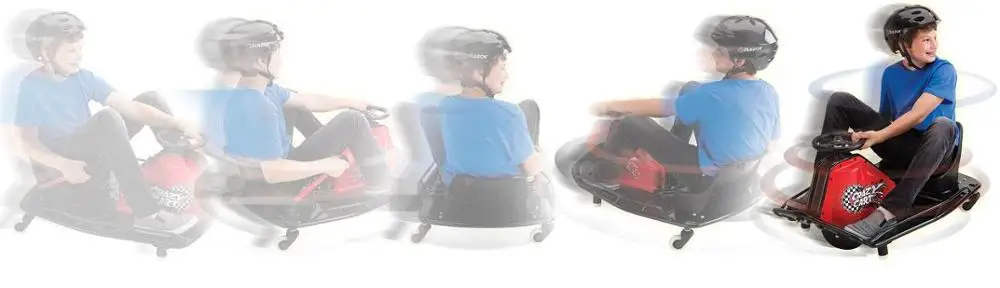 1000W 48V Electric Go Karts for Sale Battery Go Kart Racing Cart