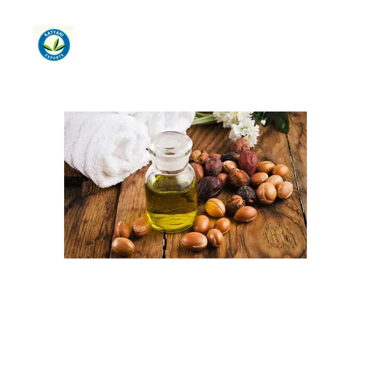 Excellent Quality Hot Selling Pure Argan Oil at Good Price
