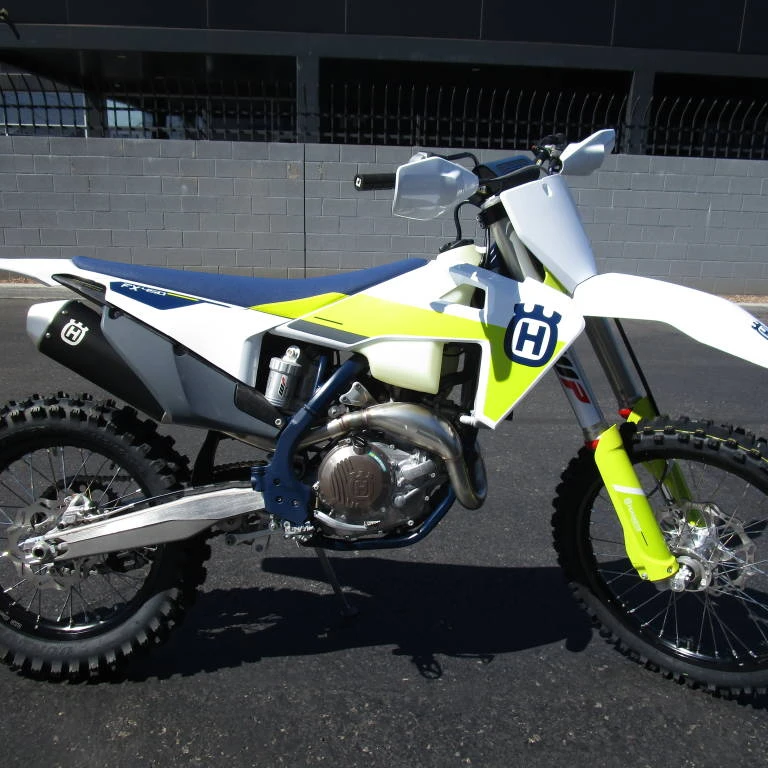 Оригинальный HUSQVARNA FC 250 новые велосипеды Новый Байк мотоцикл