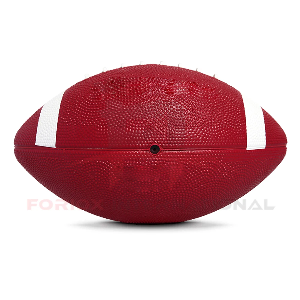 
Hot Sale Product Out Door Game Training Match Rugby Football 
