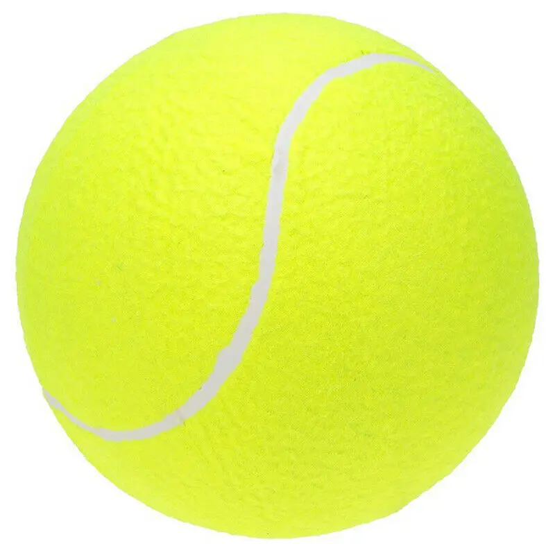 
Customized High Quality Tennis Ball 
