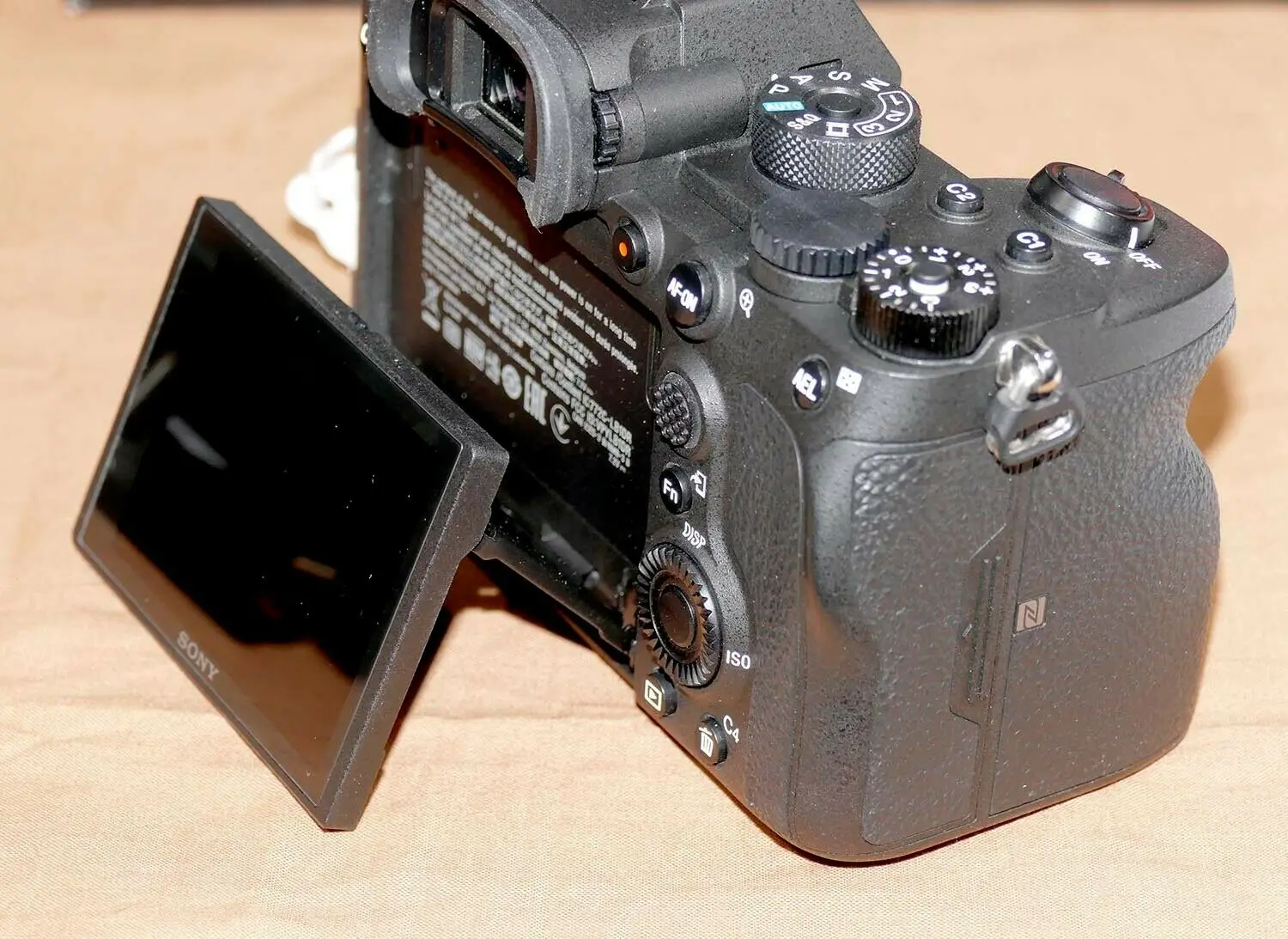 Wholesales For Sony Alpha a7R IV Mirrorless 61MP 4K camera