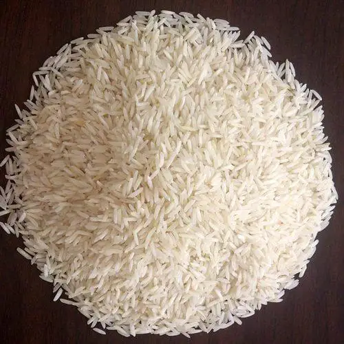 Jasmine Long Grain White Rice / LONG GRAIN WHITE RICE -25KG / Vietnam White Rice 5% Broken (504)