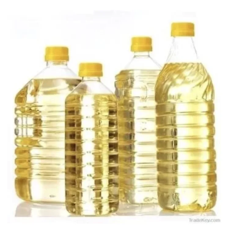 100% Purity Golden Yellow-Brown Sesame Oil With GMP MSDS Certification
