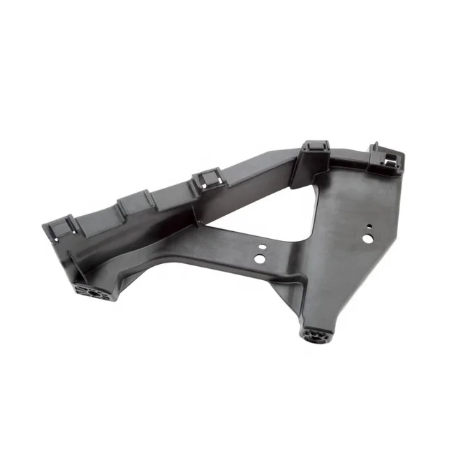 Автомобильные запасные части, передний бампер для HONDA CIVIC 2016 71190-TBA-A00 71140-TBA-A00, рамка передней фары, верхний луч